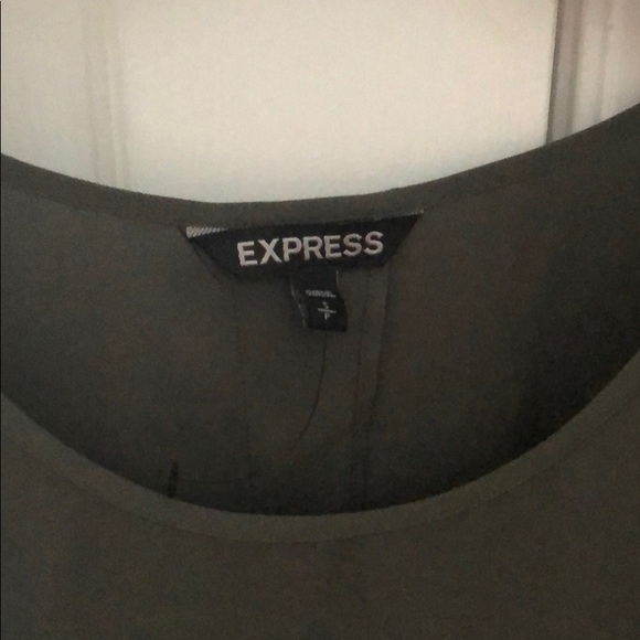 Express top - Picture 4 of 4